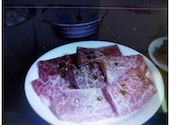 元氣七輪焼肉 牛繁 府中駅前店: とみさんの2025年03月17日の1枚目の投稿写真