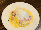 富士茶房 SUI(PASTA&SWEETS)/Verde lusso: 大好きなニコの母ですさんの2026年04月の1枚目の投稿写真