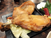 海鮮と骨付鳥 讃岐酒場 高松フェリー通り店: クー太郎さんの2025年04月12日の2枚目の投稿写真