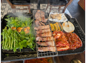 韓国料理 ブルバム 新大久保店: あーちゃんさんの2025年06月26日の1枚目の投稿写真