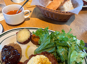 RESTAURANT FARMERS CLUB 高槻店: きなこさんの2026年04月18日の1枚目の投稿写真