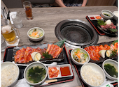 焼肉名菜 福寿 グランエミオ所沢店: サチさんの2026年09月30日の1枚目の投稿写真