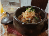 隠れ家居酒屋 和食と鉄板談でぃ: れいちゃんさんの2026年08月11日の1枚目の投稿写真