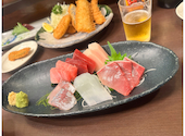 かね田食堂: のんさんの2025年05月11日の3枚目の投稿写真
