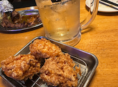 骨付鳥、からあげ、ハイボール　がブリチキン。　草薙駅前店: のんさんの2026年02月の1枚目の投稿写真