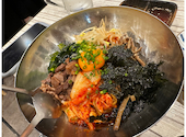 炭火焼肉 ホルモン やまけん 草薙店: のんさんの2024年07月20日の2枚目の投稿写真