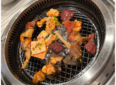 炭火焼肉 ホルモン やまけん 草薙店: のんさんの2024年07月20日の3枚目の投稿写真