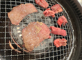 炭火焼肉 ホルモン やまけん 草薙店: のんさんの2025年02月26日の2枚目の投稿写真