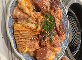 炭火焼肉 ホルモン やまけん 草薙店: のんさんの2025年02月26日の3枚目の投稿写真