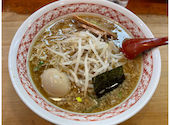 阿佐谷ホープ軒の口コミ画像1