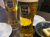 京都和食 京もん 京都駅八条口店: たかちゃんさんの2024年12月19日の3枚目の投稿写真
