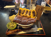 ふじさん別邸 昼だけうなぎ屋 名駅店: ふじさんの2026年09月14日の1枚目の投稿写真