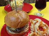Hero s Burger ヒーローズバーガー: ヘムレンさんの2026年09月05日の1枚目の投稿写真