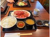 焼肉板前 九十九: まるさんの2026年09月10日の1枚目の投稿写真