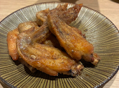 完全個室　名古屋　手羽先　焼鳥　飲み放題　手羽八　桑名駅前店: あみさんの2026年09月17日の1枚目の投稿写真