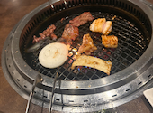 焼肉 かくら 長崎銅座店: kanさんの2026年05月03日の3枚目の投稿写真