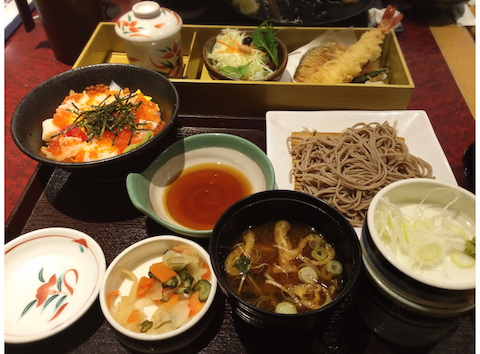 てらさんの年11月の投稿 華屋与兵衛 練馬大泉学園店 和食 の口コミ ホットペッパーグルメ