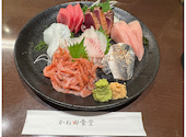 かね田食堂: リンさんの2024年11月01日の1枚目の投稿写真