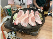 韓国居酒屋　ondolban　オンドルバン: きっしーさんの2026年08月24日の1枚目の投稿写真