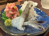 居酒屋 伝七 山形駅前店: ムチャソさんの2026年06月29日の1枚目の投稿写真