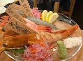 牡蠣×海老 かいり 恵比寿店: ムチャソさんの2026年07月31日の1枚目の投稿写真