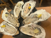 牡蠣×海老 かいり 恵比寿店: ムチャソさんの2026年07月31日の3枚目の投稿写真