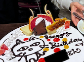 イタリアン×スパニッシュ ビストロバンディード: みゆさんの2026年09月13日の1枚目の投稿写真