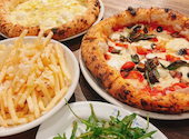 Trattoria e Pizzeria De salita 赤坂: まみさんの2024年03月17日の1枚目の投稿写真