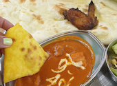 SURYA s KITCHEN fromすーさんのインドカレー＆ラーメンとんとん亭: 猫ママさんの2020年11月19日の2枚目の投稿写真