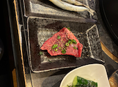 焼肉 朧 中川店: maiさんの2026年04月07日の1枚目の投稿写真