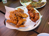 ホシギ2羽チキン 2号店: パクさんの2026年06月26日の1枚目の投稿写真
