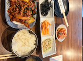 韓国料理 ホンデポチャ 新大久保本店: パクさんの2026年06月07日の2枚目の投稿写真