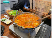 韓国料理と海鮮のお店　水産市場　新大久保店: パクさんの2026年04月の1枚目の投稿写真