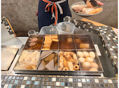 炉端とおでん 呼炉凪来 調布店: パクさんの2026年07月13日の3枚目の投稿写真
