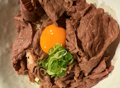 花殿 ka-den 梅田茶屋町 近江牛一頭買い牧場直送店: おっさんの2026年07月31日の1枚目の投稿写真