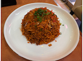 インドネパール料理 食べ放題 JUKSON BINDASS HOUSE 元町店: おっさんの2026年09月12日の1枚目の投稿写真
