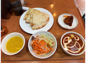 インドネパール料理 食べ放題 JUKSON BINDASS HOUSE 元町店: おっさんの2026年09月12日の2枚目の投稿写真