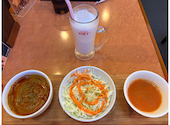 インドネパール料理 食べ放題 JUKSON BINDASS HOUSE 元町店: おっさんの2026年09月24日の2枚目の投稿写真