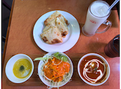 インドネパール料理 食べ放題 JUKSON BINDASS HOUSE 元町店: おっさんの2026年10月14日の1枚目の投稿写真