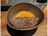 焼肉 なかむら 西の丸店: シノピさんの2024年10月12日の2枚目の投稿写真