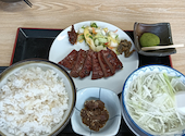 牛たん炭焼 利久 名取店: 文ちゃんさんの2026年07月28日の1枚目の投稿写真