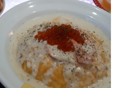 あきさんの年11月の投稿 レストランカフェ Haco ハコ 朝生田店 カフェ スイーツ の口コミ ホットペッパーグルメ