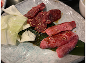 焼肉鶴橋 本店: こっこちゃんさんの2026年07月29日の1枚目の投稿写真