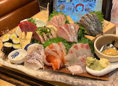 魚海船団　神田司町本店: のんさんの2024年05月の1枚目の投稿写真