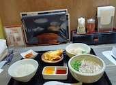 鶏そば 萬吉 駅中本店: マキさんの2026年09月29日の1枚目の投稿写真