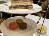 TWG Tea 自由が丘の口コミ画像1