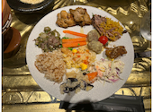 GRAND PYRAMID EGYPTIAN RESTAURANT グランド ラミッド: あきさんの2026年09月07日の1枚目の投稿写真