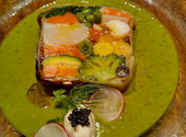 Bistro 樫 ビストロ カシ 横浜: hiro33さんの2022年05月02日の2枚目の投稿写真