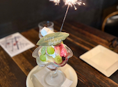 Cafe&Kitchen Doolittle: shokoさんの2026年08月27日の1枚目の投稿写真