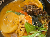 スープカレー hirihiri 2号: ててさんの2026年10月23日の1枚目の投稿写真